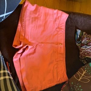 Forever 21 shorts